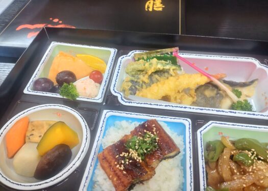 法要後の折り詰めに‼